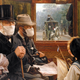 Illustration for article titled WHO Warns Outbreaks In Victorian England Confirm Coronavirus Capable Of Spreading Through Time